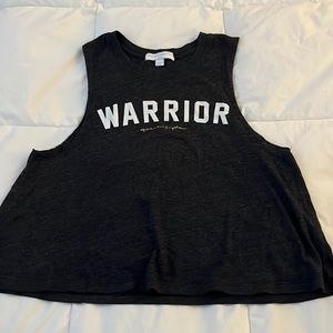 Spiritual Gangster tank top